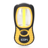Linterna led xl.doble función con gancho e iman (pilas incluidas)