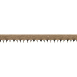 Recambio sierra de arco de 61 cm (madera seca)