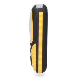 Linterna led xl.doble función con gancho e iman (pilas incluidas)