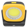 Foco de trabajo led recargable 1.000lm 10w