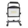 Foco / proyector led recargable 50 w 5.000 lm 12.000 mah 6.500 k