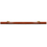 Burlete basculante madera blt02 815mm sapeli micel