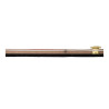 Burlete basculante madera blt02 915mm sapeli micel