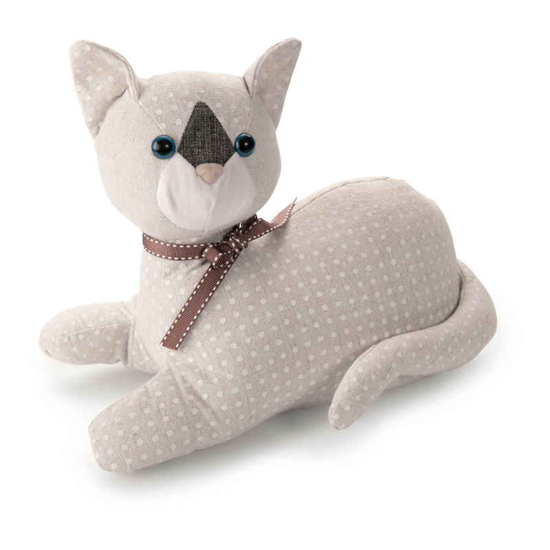 Tope textil. gato, 3178-2, inofix Tope textil. gato, 3178-2, inofix