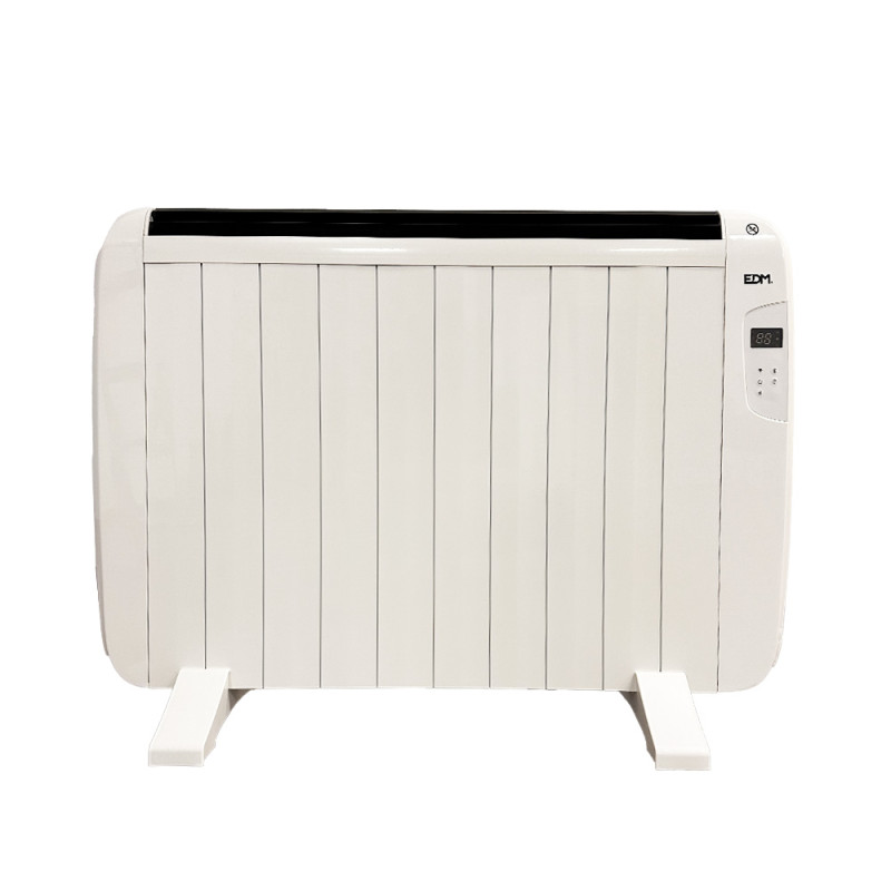 Convector de aire con wifi, 1500w Convector de aire con wifi, 1500w