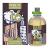 Eau de toilette pier 17 new york 16 100ml caballero