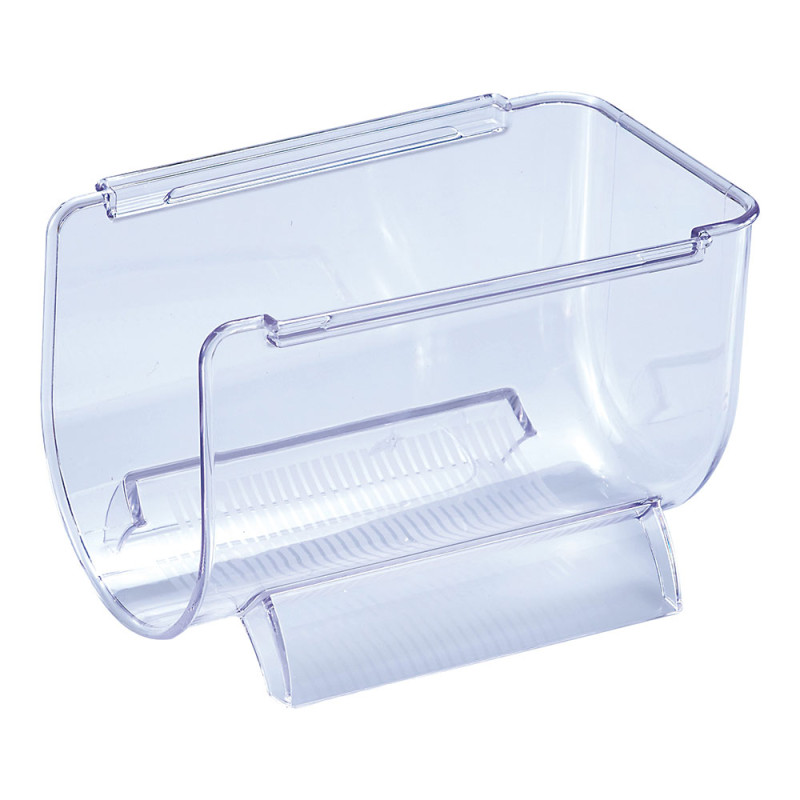 Organizador maxi de botellas para frigorífico 20,7x14x13,4cm mondex Organizador maxi de botellas para frigorífico 20,7x14x13,4cm mondex