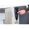 Radiador de aceite - 2500w - (11 elementos) - edm