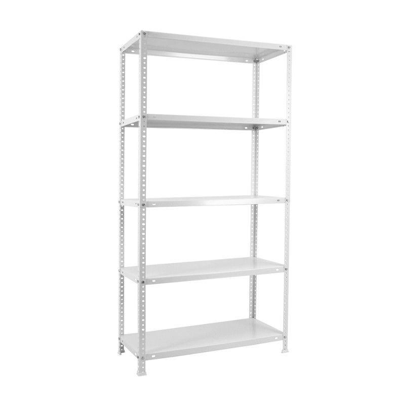Estantería comfort plus 5/400. simon rack Estantería comfort plus 5/400. simon rack