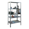 Estantería comfort plus 5/500. simon rack