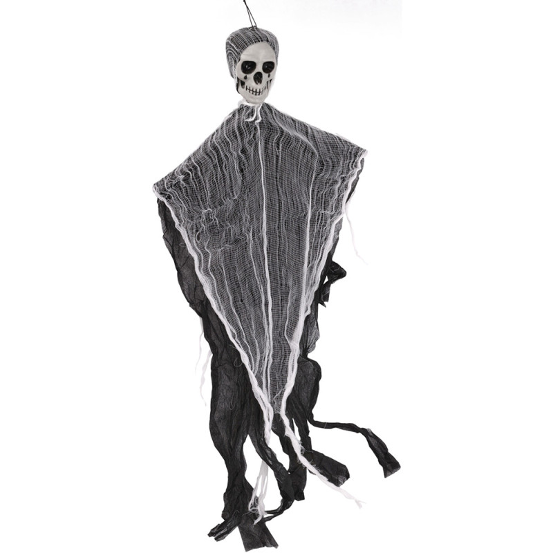 Calavera colgante Calavera colgante