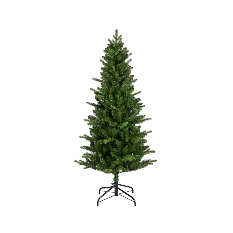 Arbol de navidad tipo abeto, ø83x150cm. Arbol de navidad tipo abeto, ø83x150cm.
