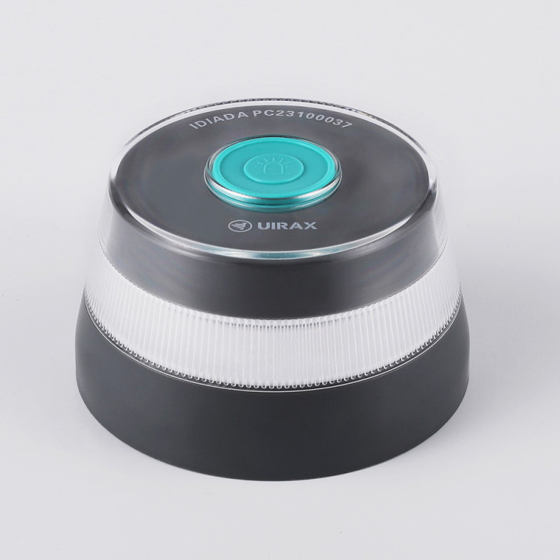 Baliza emergencia v16 2.0 iot uirax Baliza emergencia v16 2.0 iot uirax