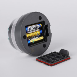 Baliza emergencia v16 2.0 iot uirax