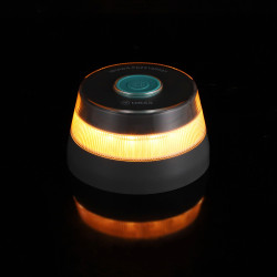 Baliza emergencia v16 2.0 iot uirax