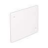 Tapa c/tornillos 12x8cm para caja 60115. solera