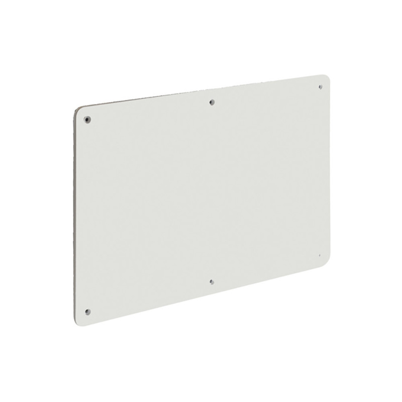 Tapa c/tornillos 32x22cm para caja 60116. solera Tapa c/tornillos 32x22cm para caja 60116. solera