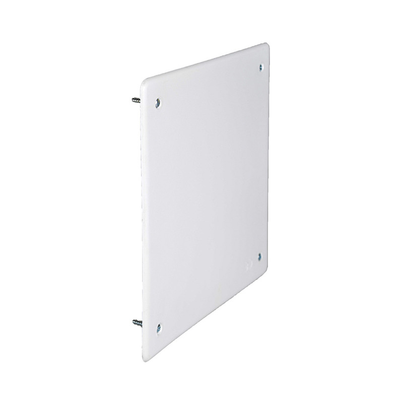 Tapa c/tornillos 22x15cm para caja 60138. solera Tapa c/tornillos 22x15cm para caja 60138. solera
