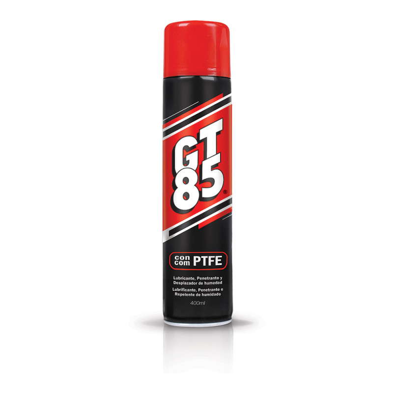 Lubricante 400ml. gt-85 Lubricante 400ml. gt-85