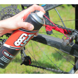 Lubricante 400ml. gt-85