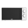 Microondas 20l 700w blanco modelo 2024 edm