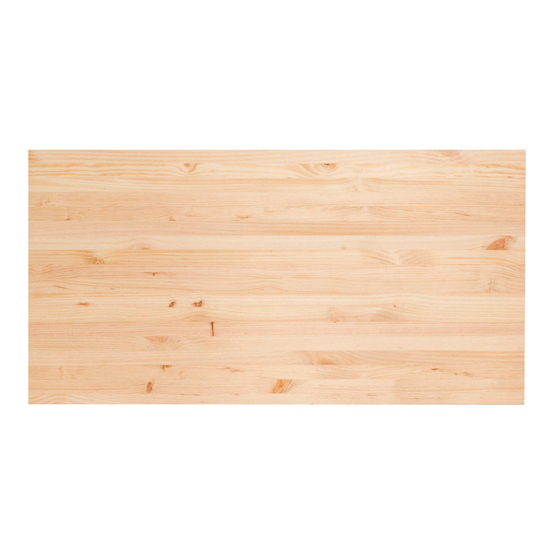 Tablero madera maciza de pino, 120x60x1,8cm astigarraga Tablero madera maciza de pino, 120x60x1,8cm astigarraga