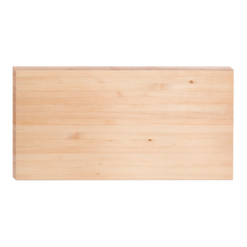 Tablero madera maciza de pino, 140x70x3cm astigarraga Tablero madera maciza de pino, 140x70x3cm astigarraga