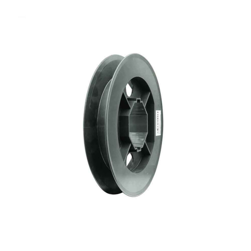 Disco para persiana sistema maxi ø170 mm exterior, para eje octagonal ø60 mm Disco para persiana sistema maxi ø170 mm exterior, para eje octagonal ø60 mm