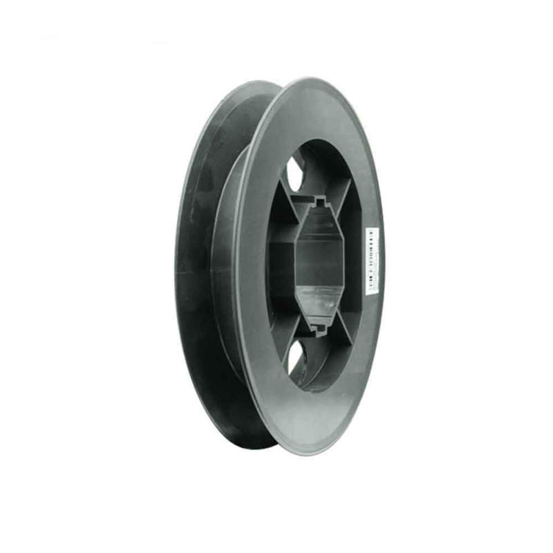 Disco para persiana sistema maxi ø190 mm exterior, para eje octogonal ø60 mm Disco para persiana sistema maxi ø190 mm exterior, para eje octogonal ø60 mm