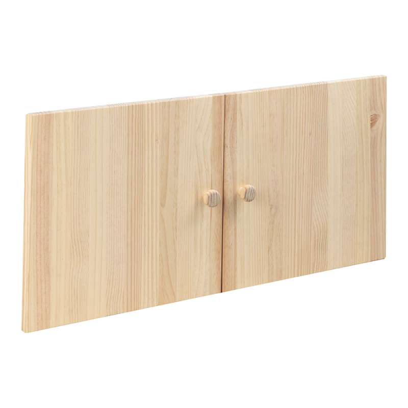 Pack 2 puertas gala para est de 75 x 35.5cm. astigarraga Pack 2 puertas gala para est de 75 x 35.5cm. astigarraga