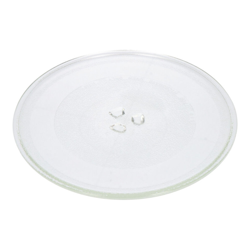Plato para microondas 07387 Plato para microondas 07387