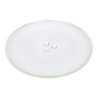 Plato para microondas 07387