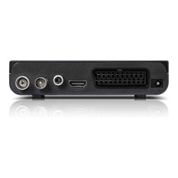 Tdt rt0420 t2 hd pvr.
