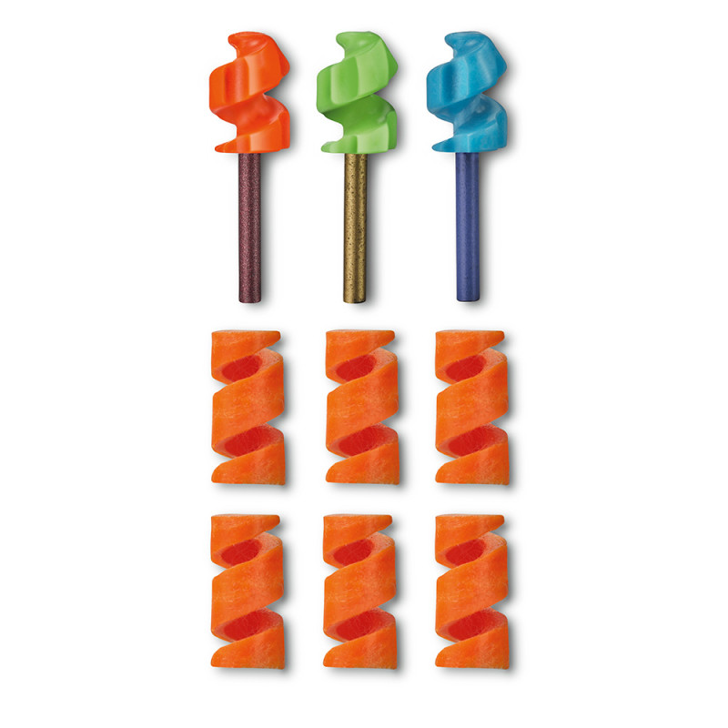 Set para hacer fuego naranja, medida 8x8x27mm, peso 5g. victorinox Set para hacer fuego naranja, medida 8x8x27mm, peso 5g. victorinox