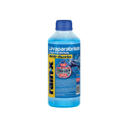 Lavaparabrisas anti-lluvia 1l