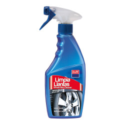 Limpia llantas 500 ml. krafft