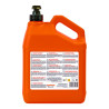 Jabon lavamanos fast orange. permatex