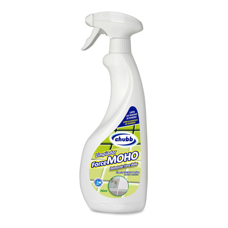 Limpiador force moho 750 ml Limpiador force moho 750 ml