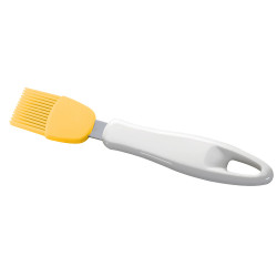 Pincel decorador silicona presto. tescoma