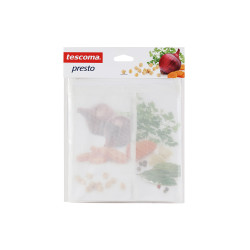 Bolsas de malla presto, 2 pzs. tescoma