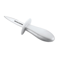 Cuchillo abre-ostras presto seafood. tescoma