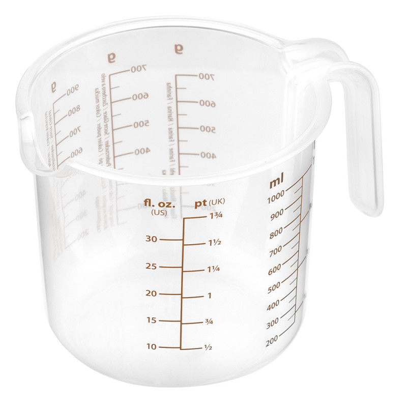 Jarra medidora con vertedor 0,5l delicia. tescoma Jarra medidora con vertedor 0,5l delicia. tescoma