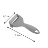Pelador de calabaza presto expert, ajustable. tescoma
