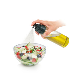 Pulverizador aceitera con vertedor 250ml grandchef. tescoma