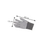 Guante protector presto, talla l. tescoma solo un guante ambidiestro