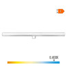 Linestra led 1 casquillo s14d 9 w 950 lm 6400 k luz fria 500 x 30 x 47 mm
