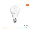 Bombilla standard led "12v" ac/dc e27 10 w 1020 lm 6400 k luz fria ø60 x 11 cm