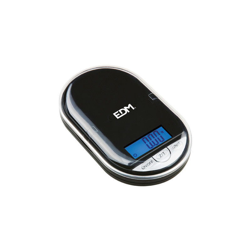 Báscula de precisión digital Báscula de precisión digital