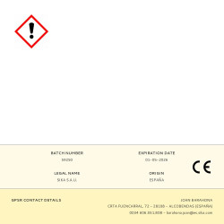 Adhesivo y sellador sikaflex-11fc purform blanco 300ml