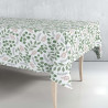 Mantel de hule ribeteado colores surtidos 140 x 180 cm